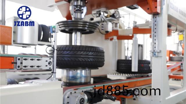 为什么轮胎需要做均匀性检测？