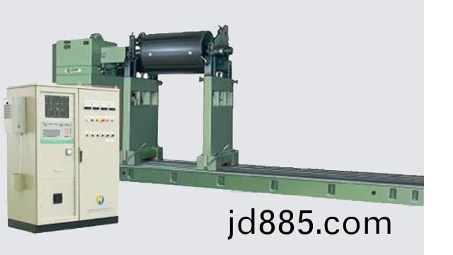 软支承平衡机和硬支承平衡机有什么区别？