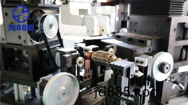 什么是平衡机系数？