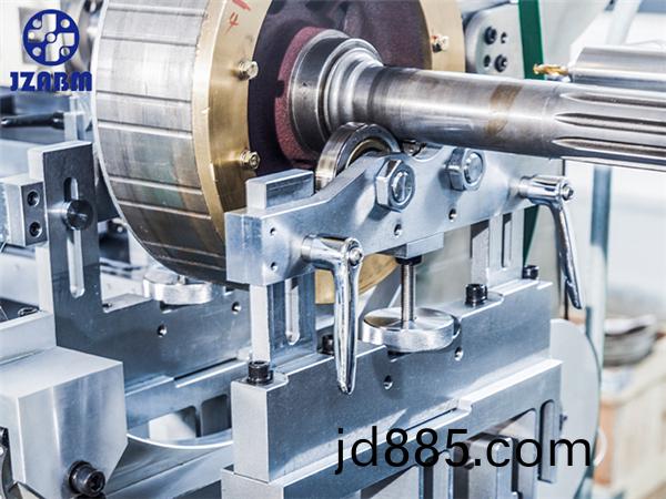 新能源电机转子平衡机 新能源转子动平衡机