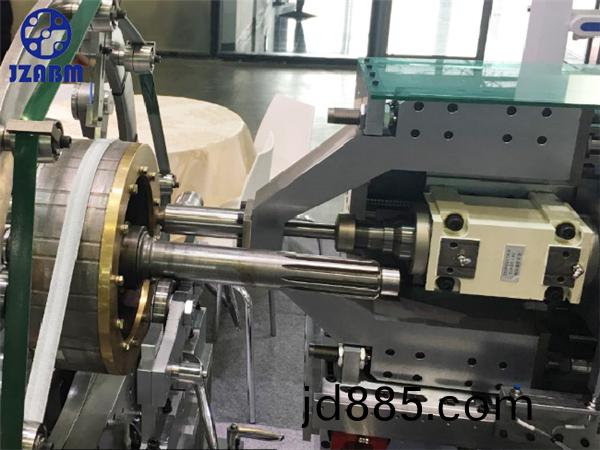 新能源电机平衡机 新能源电驱自动平衡机