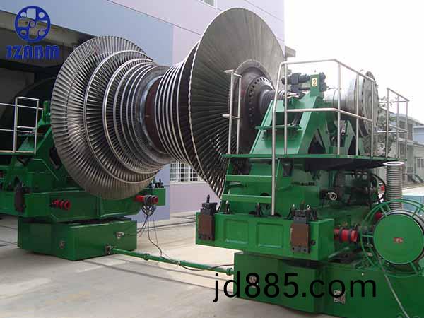 高速动平衡机 (定制款) 高速动平衡机