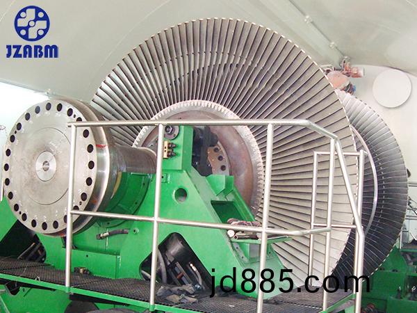 高速动平衡机 (定制款) 高速动平衡机