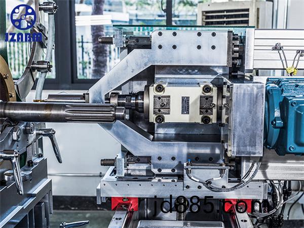 新能源汽车平衡机 新能源转子动平衡机