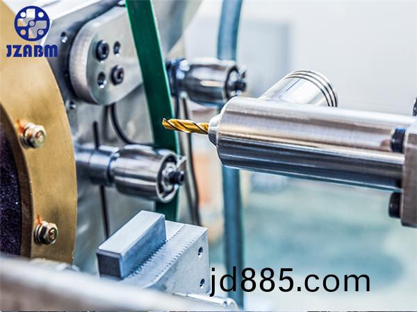 新能源汽车平衡机 新能源转子动平衡机