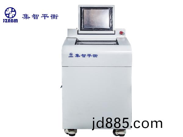 涡轮增压器动平衡测试机 涡轮增压器动平衡测试机