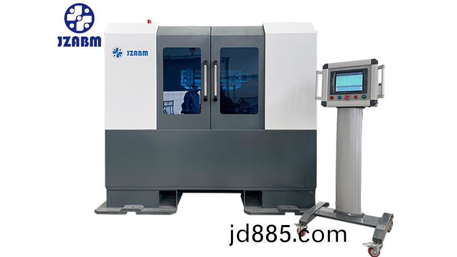 新能源电机转子动平衡机