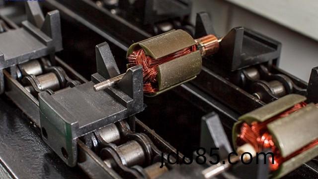 全自动平衡机，动平衡自动测量/自动修正