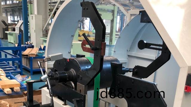 风机动平衡制造工艺，可有效提高风机质量！