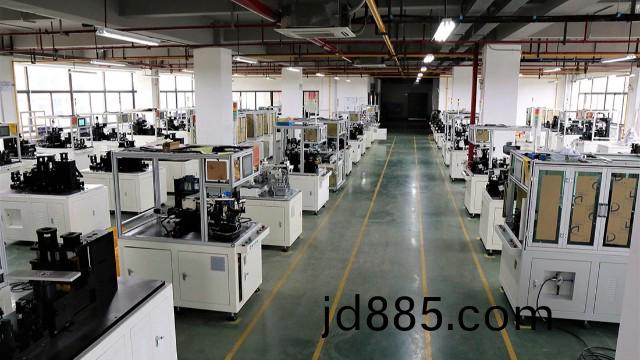 喜讯：上海衡望签订准高速平衡机重要合同！