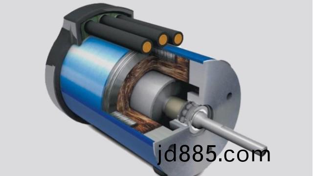 无刷电机动平衡怎么做？