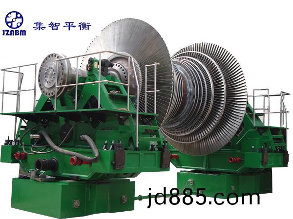 高速动平衡机 (定制款) 高速动平衡机