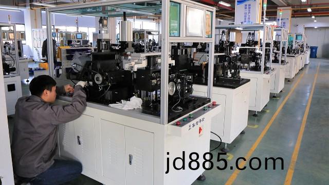 平衡机的日常维护保养需要怎么做？