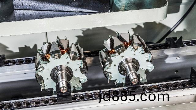 平衡机知识：如何判断动平衡机是否正常工作