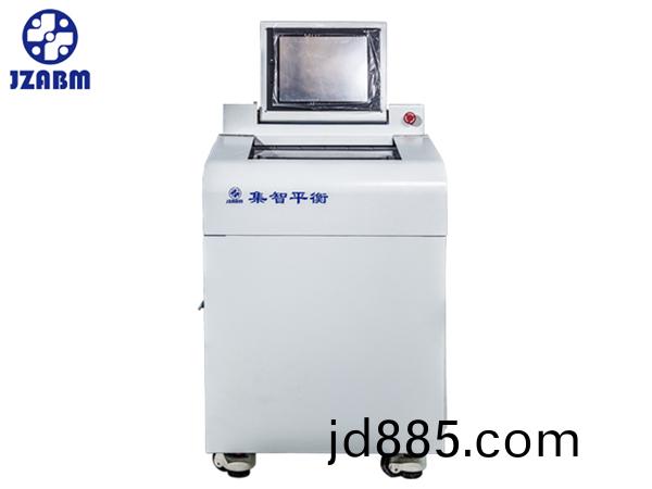 涡轮增压器动平衡机