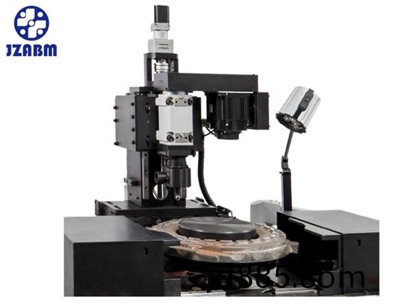 叶轮动平衡机 叶轮动平衡机