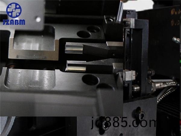 两工位全自动平衡机 两工位全自动平衡机