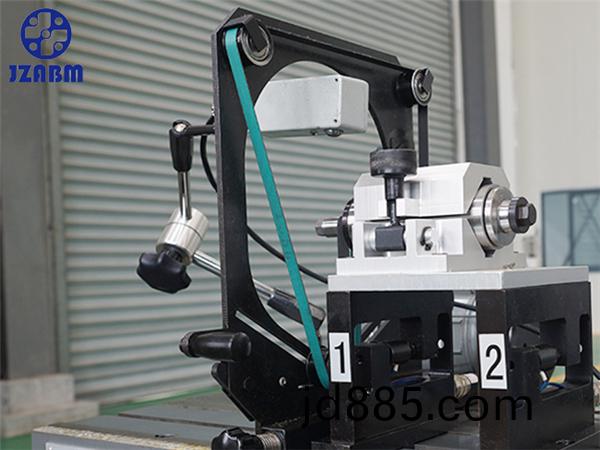 主轴平衡机 HS10 主轴平衡机