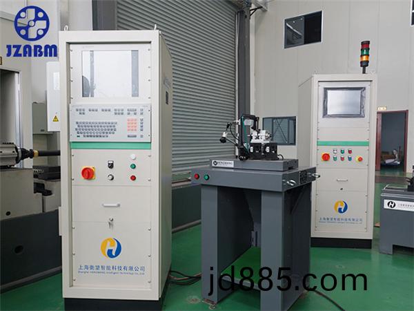 主轴平衡机 HS10 主轴平衡机