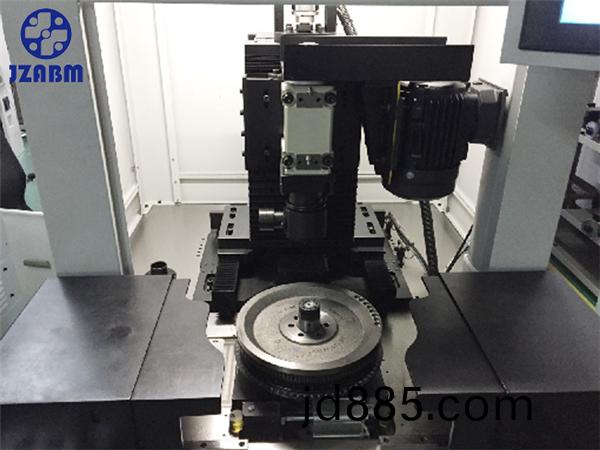 立式动平衡机 立式动平衡机