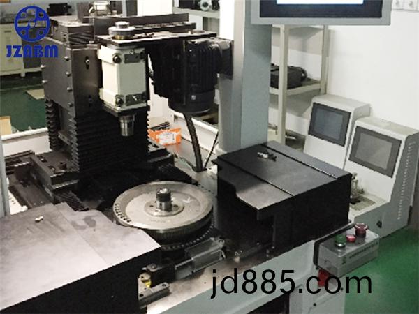 立式动平衡机 立式动平衡机