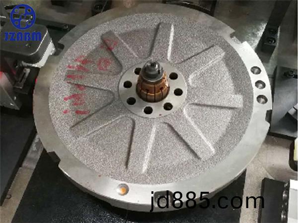 立式动平衡机 立式动平衡机