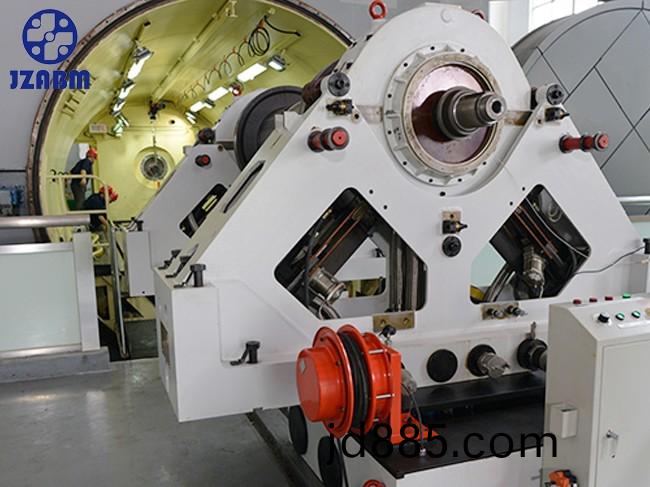 高速动平衡机 定制型 高速动平衡机