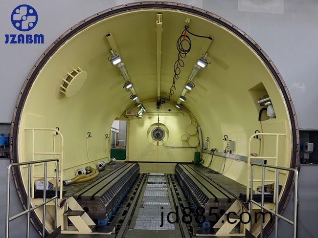 高速动平衡机 定制型 高速动平衡机