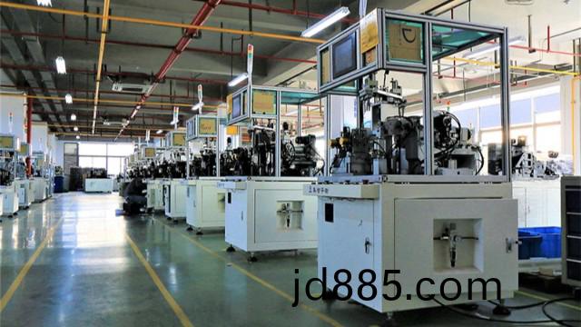 知识大全：平衡机专业术语及解释