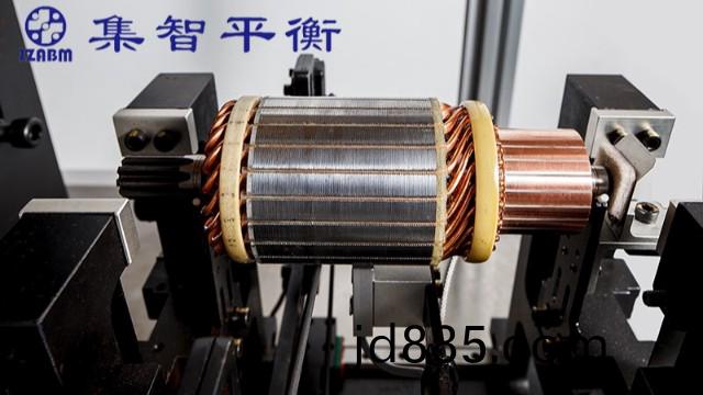 各种工件的允许不平衡量计算公式是什么？