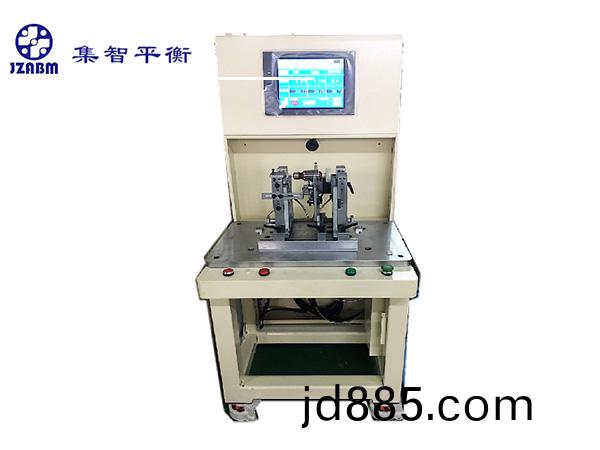 平衡测试机 T-F