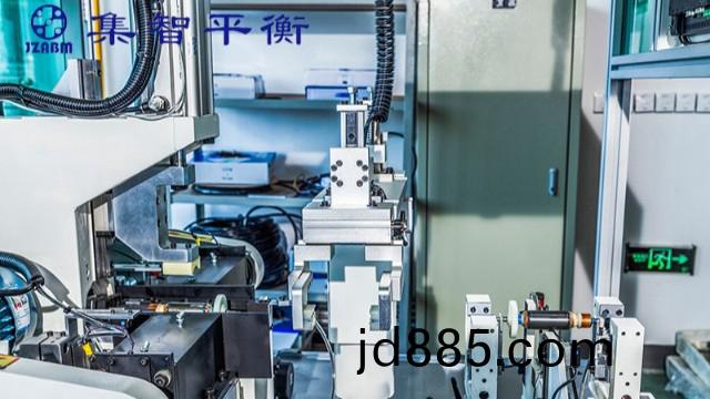 平衡机精度与灵敏度有什么区别？