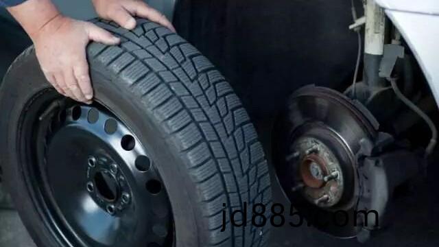 汽车车轮为什么要做动平衡？