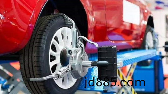 轮胎动平衡和四轮定位有什么区别？