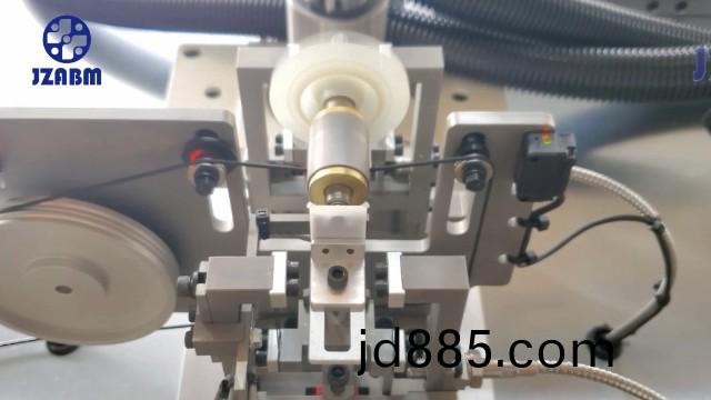 无刷转子平衡修正机，有效提升电机工作效率和稳定性