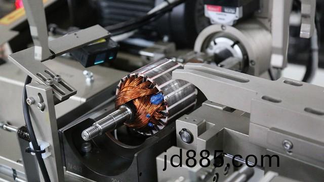 平衡机最小可达剩余不平衡量什么意思？