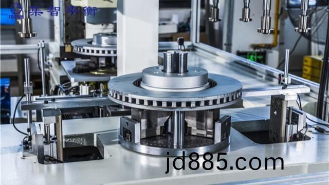 刹车盘动平衡机对汽车刹车盘的作用是什么？