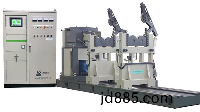 叶轮动平衡怎么做才正确？