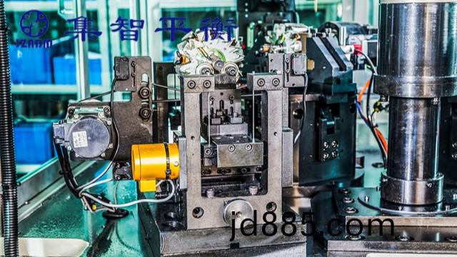 汽车发电机转子平衡机有什么特点？