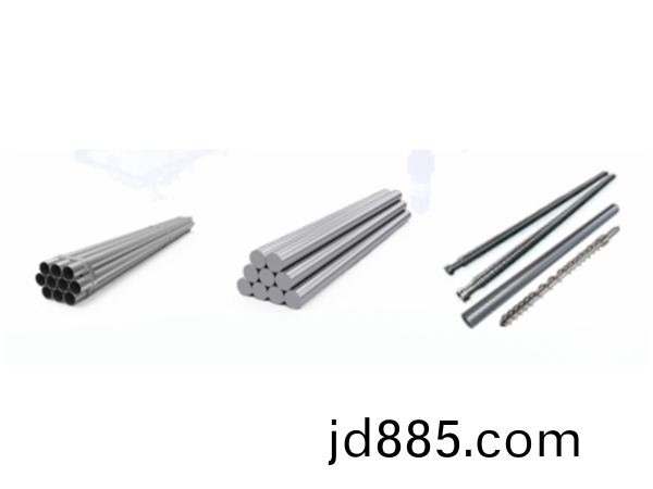 大型轴类自动校直机(可定制) 校直工件