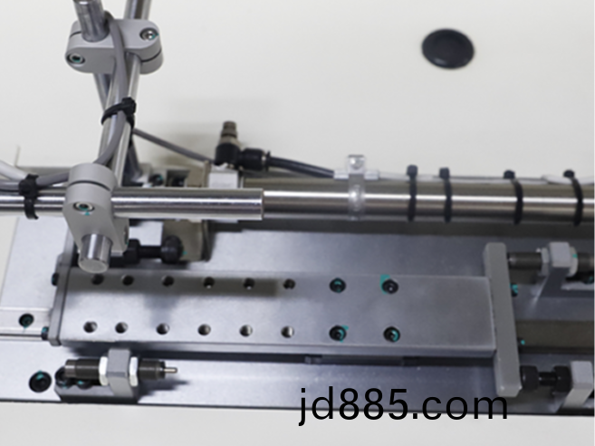 鼓风机动平衡测试机