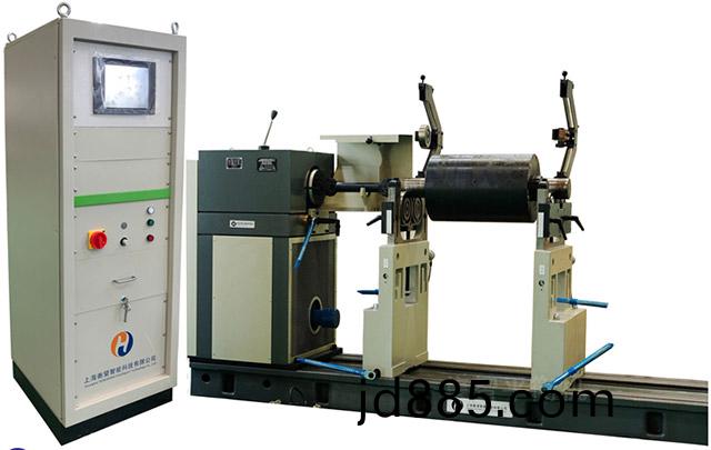 平衡机从测量原理分为哪几大类？