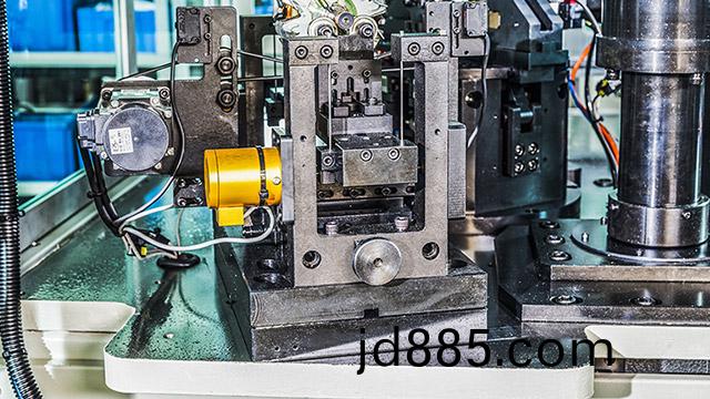 为什么转子需要做动平衡？集智转子平衡机告诉你