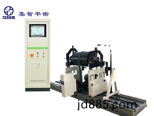 （1吨）圈带平衡机 H4