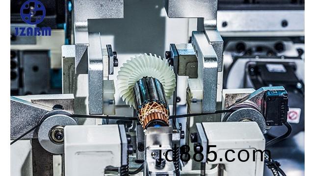 转子动平衡机械原理是什么？