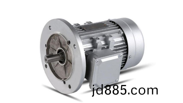 为什么永磁电机比异步电机更节能 ？