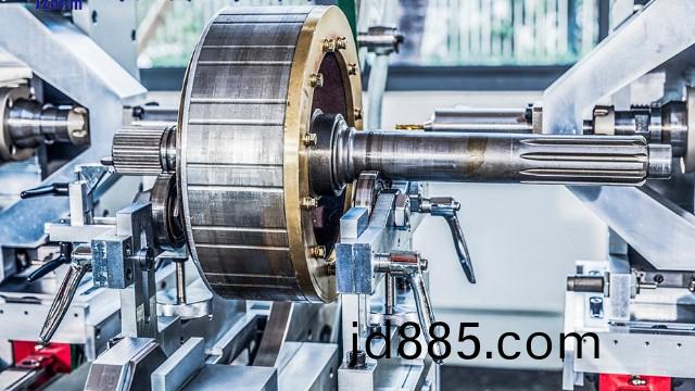 新能源汽车电机转子制造工艺是怎样的？