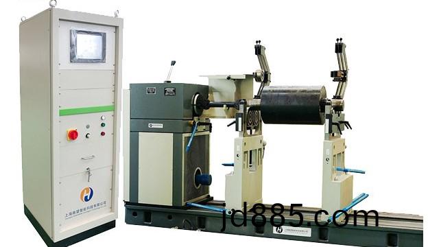 什么是万向节动平衡机？