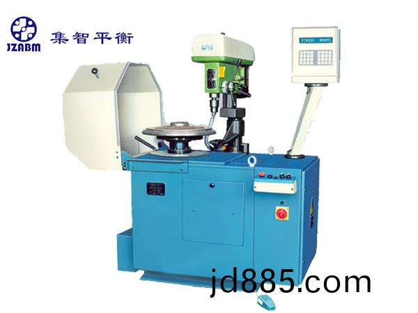 离心风叶平衡机 RLD-30