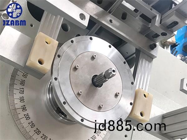 水泵叶轮平衡机